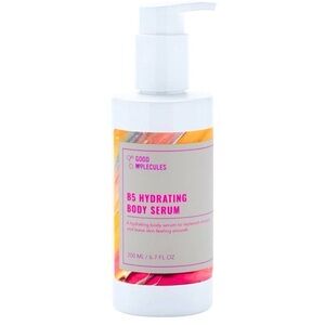 B5 Hydrating Body Serum - White and Pink